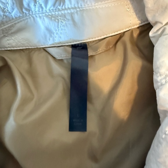 Men’s Fabletics jacket - Picture 3 of 3